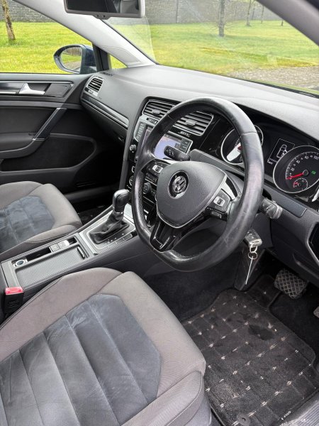 2014 Volkswagen Golf - photo 14