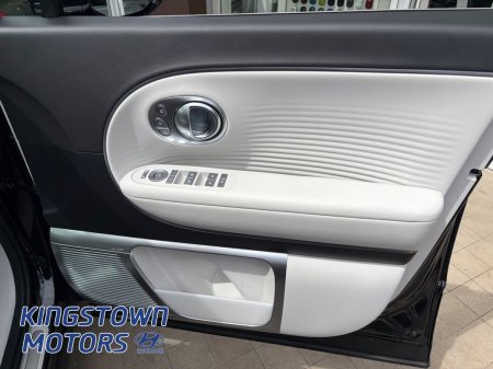 2026 Hyundai IONIQ 9 - photo 10