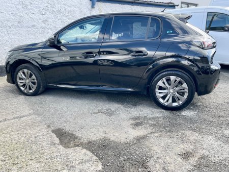 2023 Peugeot 208 - photo 21