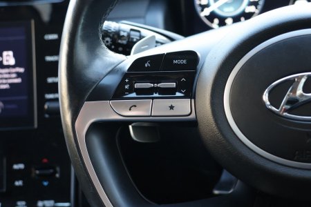 2021 Hyundai Tucson - photo 12