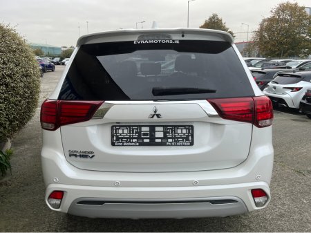 2019 Mitsubishi Outlander - photo 7