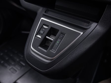 2026 Fiat Scudo - photo 16