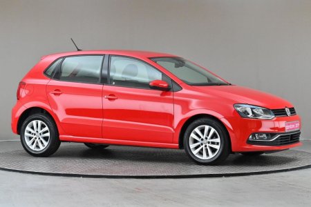 2017 Volkswagen Polo - photo 12