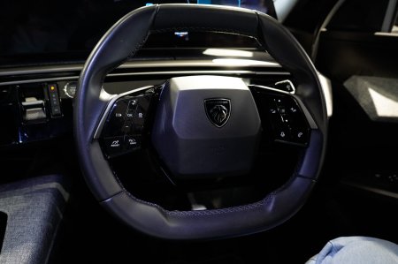 2026 Peugeot 5008 - photo 17