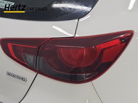 2024 Mazda Mazda2 - photo 8