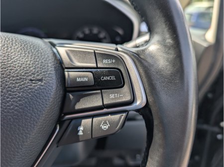 2021 Honda Odyssey - photo 22