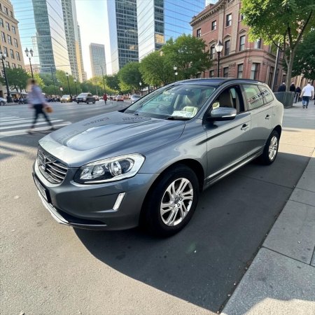 2017 Volvo XC60 - photo 14