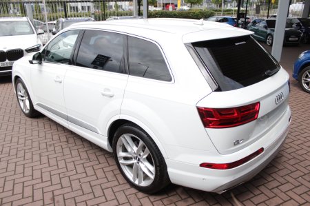 2017 Audi Q7 - photo 6
