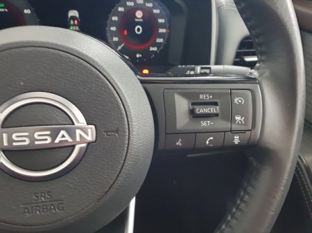 2023 Nissan X-Trail - photo 33