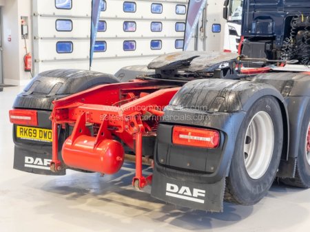 2019 DAF XF 530 - photo 7