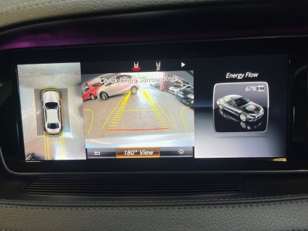 2015 Mercedes-Benz S-Class - photo 24