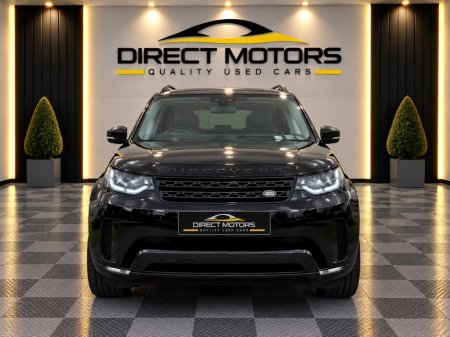 2020 Land Rover Discovery - photo 4