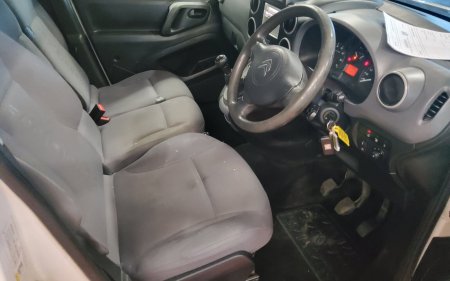 2017 Citroen Berlingo - photo 10