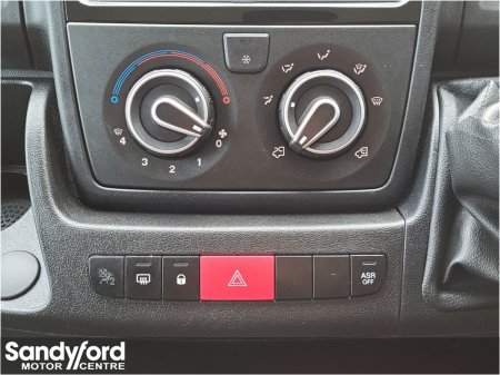 2024 Peugeot Boxer - photo 25