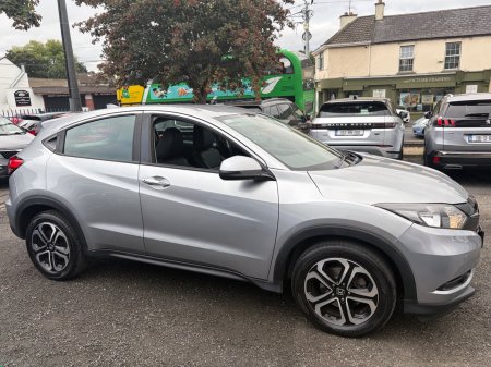 2017 Honda HR-V - photo 23