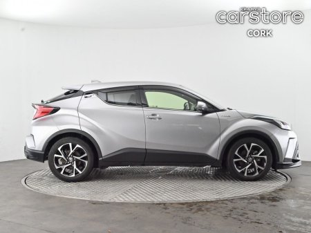 2020 Toyota C-HR - photo 2