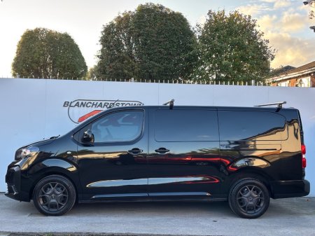 2024 Opel Vivaro - photo 2