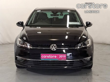 2019 Volkswagen Golf - photo 8