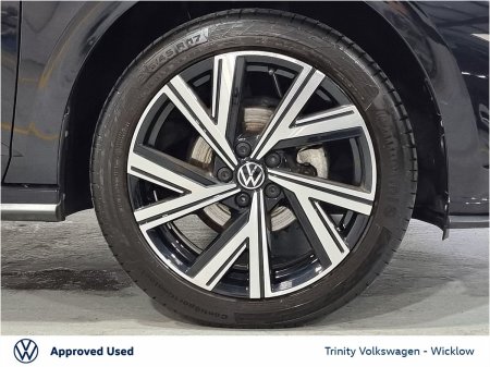 2025 Volkswagen Polo - photo 9
