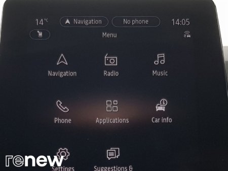 2023 Renault Arkana - photo 19