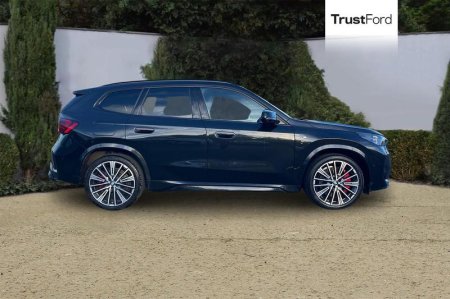 2024 BMW X1 - photo 3
