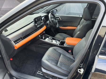 2023 Mitsubishi Outlander - photo 10