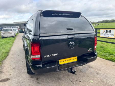 2020 Volkswagen Amarok - photo 13