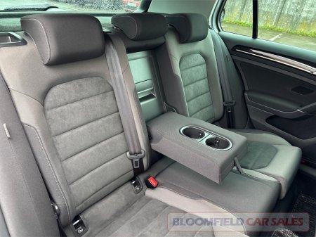 2017 Volkswagen Golf - photo 31
