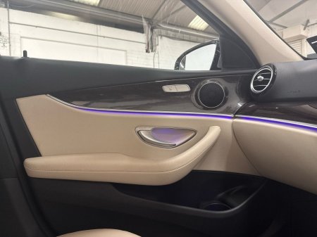 2021 Mercedes-Benz E-Class - photo 18
