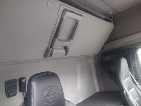2021 Scania S540 - photo 14