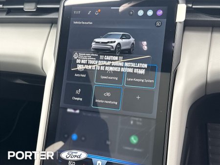 2026 Ford Capri - photo 25