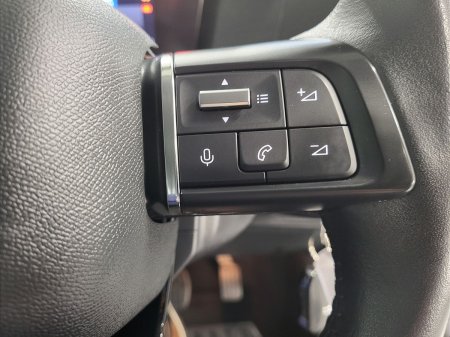 2022 Citroen C4 - photo 14