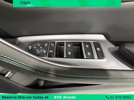 2026 BYD SEAL - photo 15