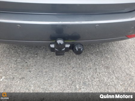 2014 Volkswagen Touran - photo 17