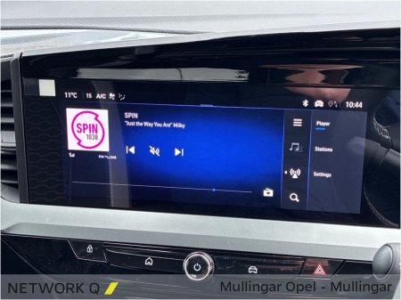 2026 Opel Mokka - photo 16