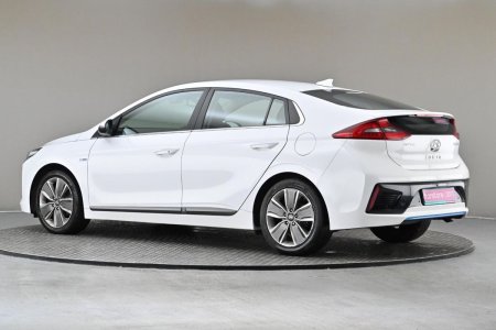 2017 Hyundai IONIQ - photo 6
