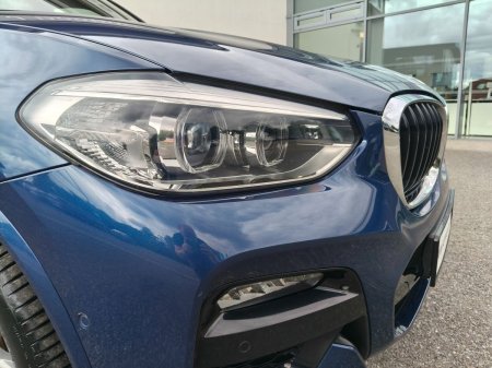 2021 BMW X3 - photo 19