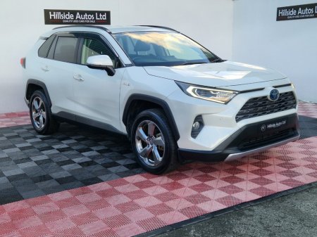 2019 Toyota RAV4 - photo 15