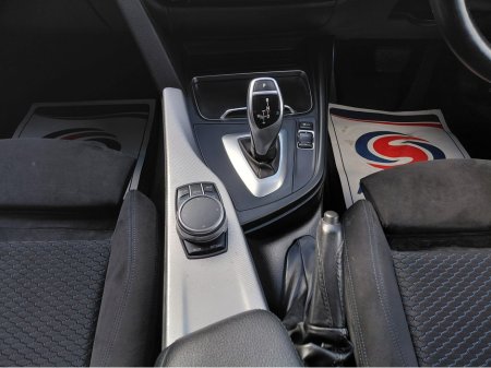 2017 BMW 3-Series - photo 17