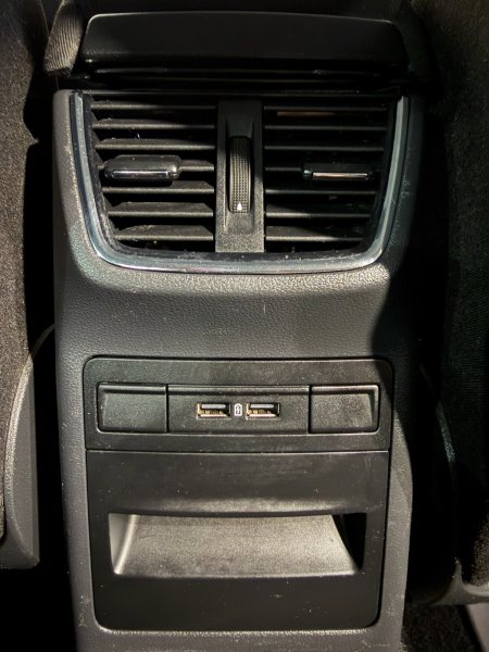 2019 Skoda Octavia - photo 13