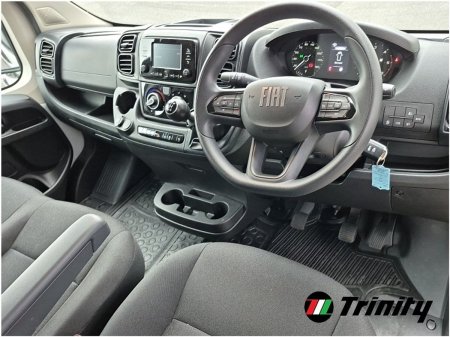 2026 Fiat Ducato - photo 9