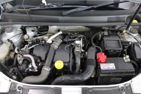 2018 Dacia Sandero Stepway - photo 5