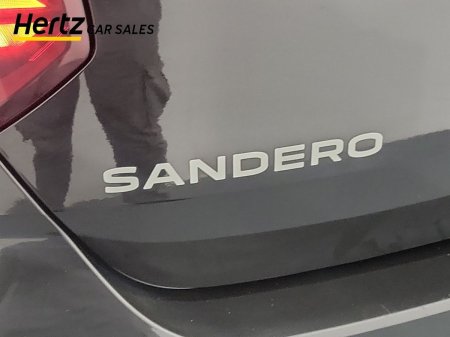 2024 Dacia Sandero Stepway - photo 11