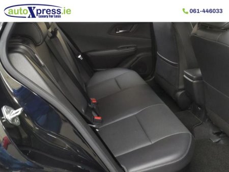 2023 Toyota Prius - photo 4