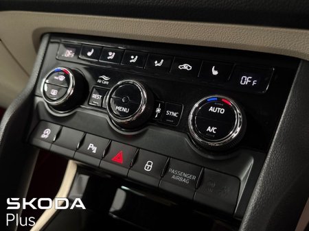2023 Skoda Kodiaq - photo 19