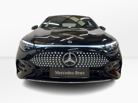 2026 Mercedes-Benz CLA - photo 10