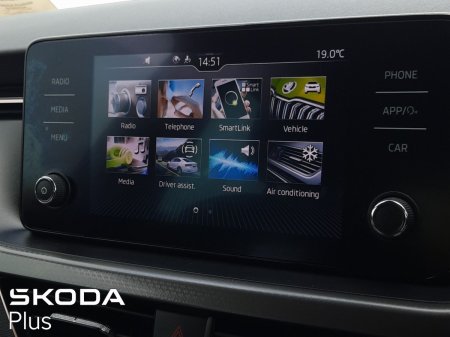 2023 Skoda Kamiq - photo 15