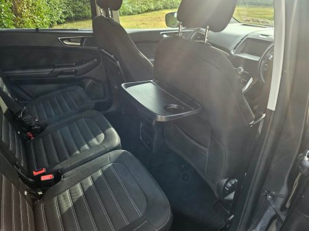 2019 Ford Galaxy - photo 17