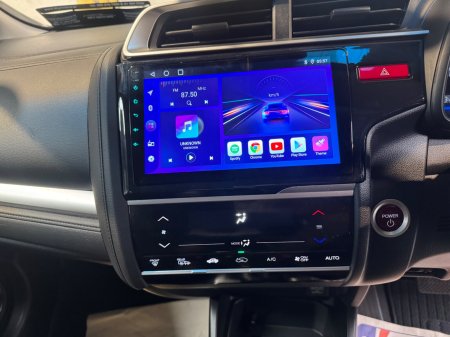 2016 Honda Fit - photo 12