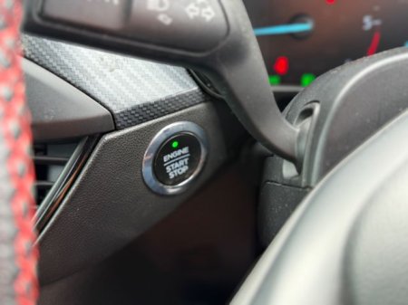 2019 Ford Focus - photo 19